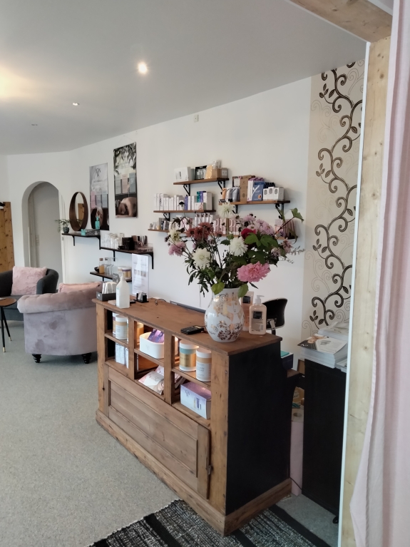 Kosmetolog i Søndersø på Nordfyn